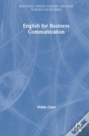 Capa do artigo English For Business Communication