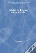 English For Business Communication