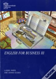 English for Business III