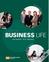 Capa do artigo English For Business Life Elementary