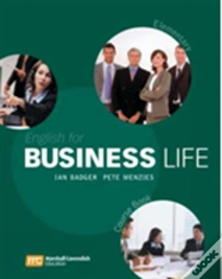 Capa do artigo English For Business Life Elementary