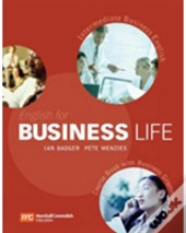 English For Business Life - Intermediate