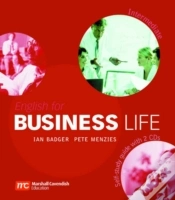 Capa do artigo English For Business Life Intermediate - Self-Study Guide