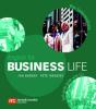 English For Business Life Pre-Intermediate - Self-Study Guide - Preview