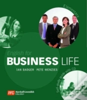 Capa do artigo English For Business Life Self Study Guideelementary