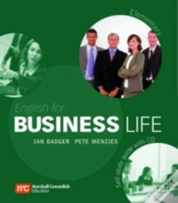 Capa do artigo English For Business Life Self Study Guideelementary