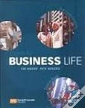 Capa do artigo English For Business Life Upper Intermediate - Self-Study Guide
