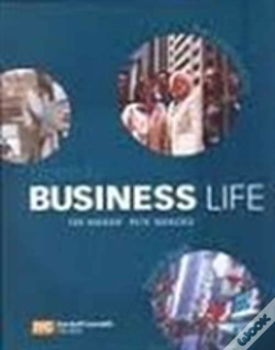Capa do artigo English For Business Life Upper Intermediate - Self-Study Guide