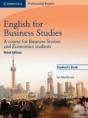 English For Business Studies Student'S Book - Preview