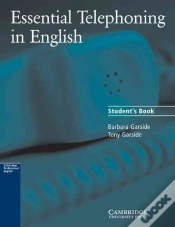 Capa do artigo English For Business Studies Student