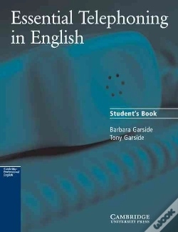 Capa do artigo English For Business Studies Student'S Book