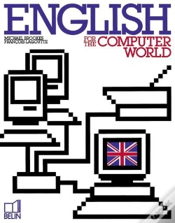 Capa do artigo English For Computer World