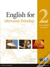 English For Computing & It Level 2