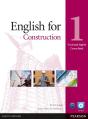 English For Construction Level 1 Coursebook And Cd-Rom Pack - Preview