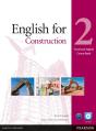 English For Construction Level 2 Coursebook And Cd-Rom Pack - Preview
