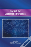 English For Diplomatic Purposes