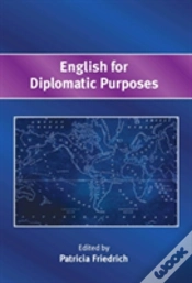 Capa do artigo English For Diplomatic Purposes