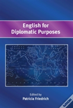 Capa do artigo English For Diplomatic Purposes