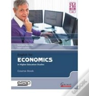 Capa do artigo English For Economics In Higher Education Studies