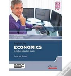 Capa do artigo English For Economics In Higher Education Studies