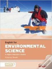 English For Environmental Science Course Book + Cds