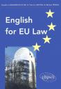 English For Eu Law - Preview