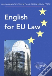 English For Eu Law