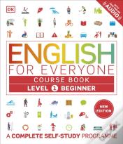 English For Everyone Course Book Level 1 Beginner