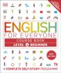 English For Everyone Course Book Level 1 Beginner - Preview