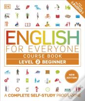 English For Everyone Course Book Level 2 Beginner
