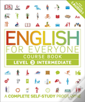 English For Everyone Course Book Level 3 Intermediate