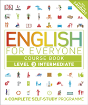 English For Everyone Course Book Level 3 Intermediate - Preview