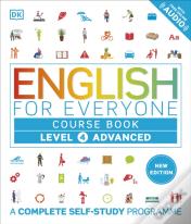English For Everyone Course Book  Level 4 Advanced