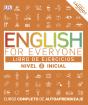 English For Everyone (Ed. En Español)  Nivel Inicial 2 - Libro De Ejercicios - Preview