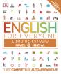 English For Everyone (Ed. En Español). Nivel Inicial 2 - Libro De Estudio - Preview
