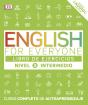 English For Everyone (Ed. En Español) Nivel Intermedio - Libro De Ejercicios - Preview
