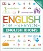 English For Everyone English Idioms - Preview