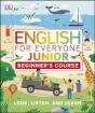English For Everyone Junior Beginner'S Course - Preview