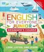 English For Everyone Junior Beginner'S Course - Preview