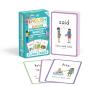 English For Everyone Junior High-Frequency Words Flash Cards - Preview