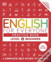 English For Everyone Practice Book Level 1 Beginner