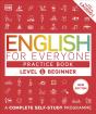 English For Everyone Practice Book Level 1 Beginner - Preview