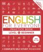 English For Everyone Practice Book Level 1 Beginner - Preview