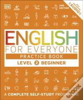 English For Everyone Practice Book Level 2 Beginner
