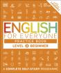 English For Everyone Practice Book Level 2 Beginner - Preview