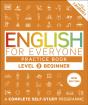 English For Everyone Practice Book Level 2 Beginner - Preview