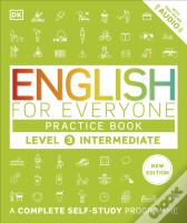 English For Everyone Practice Book Level 3 Intermediate