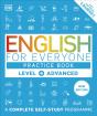 English For Everyone Practice Book Level 4 Advanced - Preview