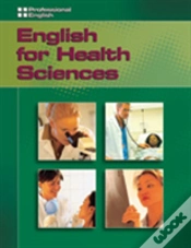 Capa do artigo English For Health Science