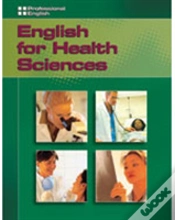 Capa do artigo English For Health Sciences: Professional English